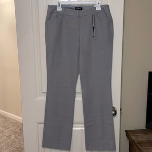 Express Editor Pants. NWT.